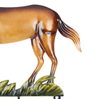 Llavero de Pared Caballo