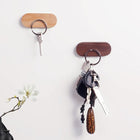 Llavero de Pared con Imán