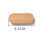 Llavero de Pared con Imán