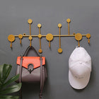 Perchero de Pared Grande - Diseño Moderno