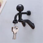 Llavero de Pared Magnético - El Hombrecito Imán