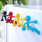 Llavero de Pared Magnético - El Hombrecito Imán