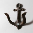 Perchero de Pared Ancla Marina