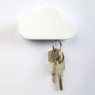 Llavero de Pared Nube Magnética