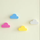 Llavero de Pared Nube Magnética