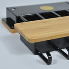 Perchero de Pared para Llaves y Correo