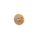 Perchero de Pared Moderno - El Descansallaves Contemporáneo