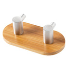 Perchero de Pared Moderno - El Descansallaves Contemporáneo