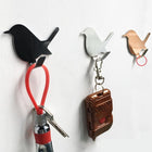 Llavero de Pared Colibrí