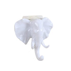 Llavero de Pared Elefante