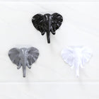 Llavero de Pared Elefante