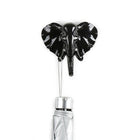 Llavero de Pared Elefante