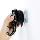 Llavero de Pared Elefante