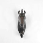 Perchero de Pared <br> Animales Geométricos