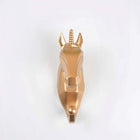 Perchero de Pared <br> Animales Geométricos