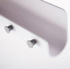 Perchero de Pared para Cartas y Llaves