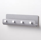 Perchero de Pared para Cartas y Llaves