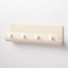 Perchero de Pared para Cartas y Llaves