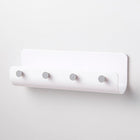 Perchero de Pared para Cartas y Llaves