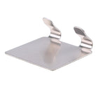 Llavero de Pared de Acero Inoxidable