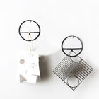 Perchero de Pared Minimalista