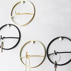 Perchero de Pared Minimalista