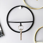 Perchero de Pared Minimalista