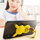 Perchero de Pared Pokémon Pikachu
