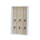 Perchero de Pared <br> El Soporte Hogar