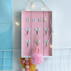 Perchero de Pared <br> El Soporte Hogar
