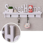 Perchero de Pared Sweet Home