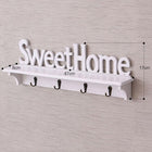Perchero de Pared Sweet Home