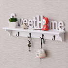 Perchero de Pared Sweet Home