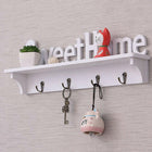 Perchero de Pared Sweet Home
