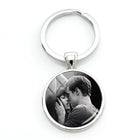 Llavero Original 50 Sombras de Grey