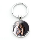 Llavero Original 50 Sombras de Grey