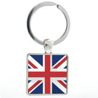 Llavero Original Bandera Inglesa
