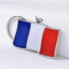 Llavero Original Bandera de Francia