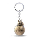 Llavero Original Divertido BB8