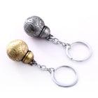 Llavero Original Divertido BB8