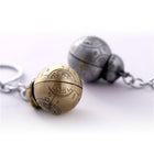 Llavero Original Divertido BB8