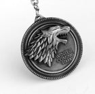 Llavero Original Game of Thrones