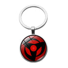 Llavero Original Itachi Uchiha