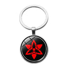 Llavero Original Itachi Uchiha