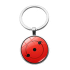 Llavero Original Itachi Uchiha