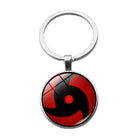 Llavero Original Itachi Uchiha