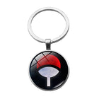 Llavero Original Itachi Uchiha