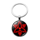Llavero Original Itachi Uchiha
