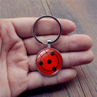 Llavero Original Itachi Uchiha