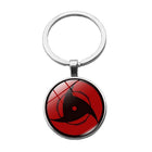 Llavero Original Itachi Uchiha